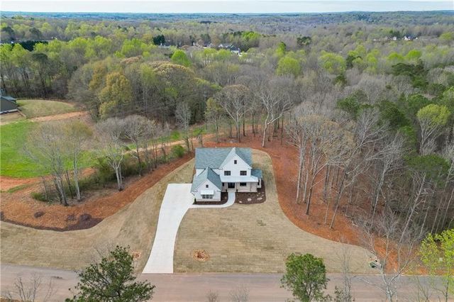 128 Ivey Trace Court, Pendergrass, GA 30567