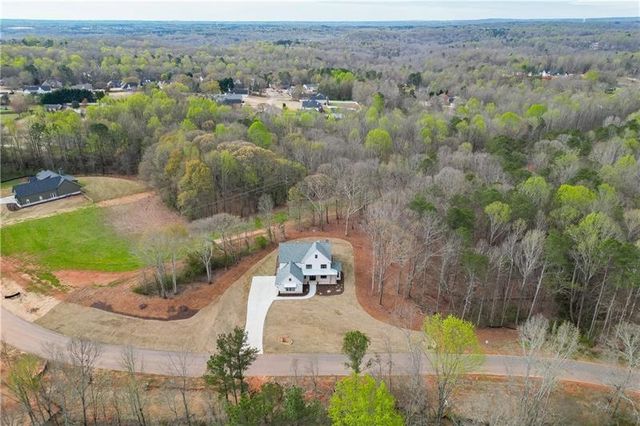 128 Ivey Trace Court, Pendergrass, GA 30567