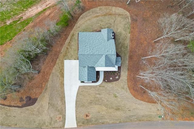 128 Ivey Trace Court, Pendergrass, GA 30567