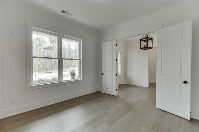 128 Ivey Trace Court, Pendergrass, GA 30567