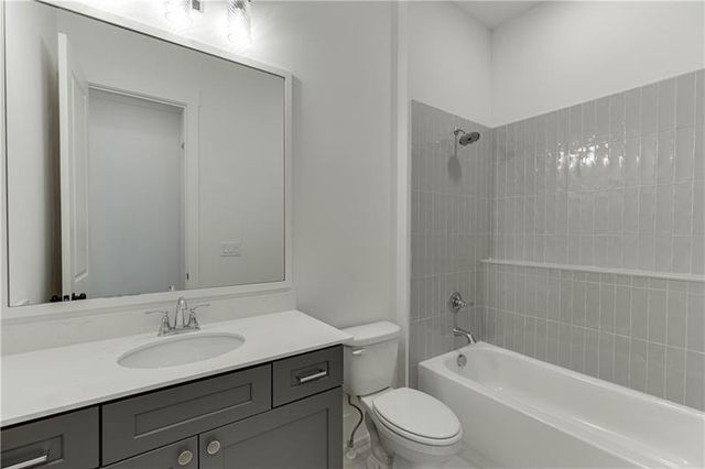 128 Ivey Trace Court, Pendergrass, GA 30567