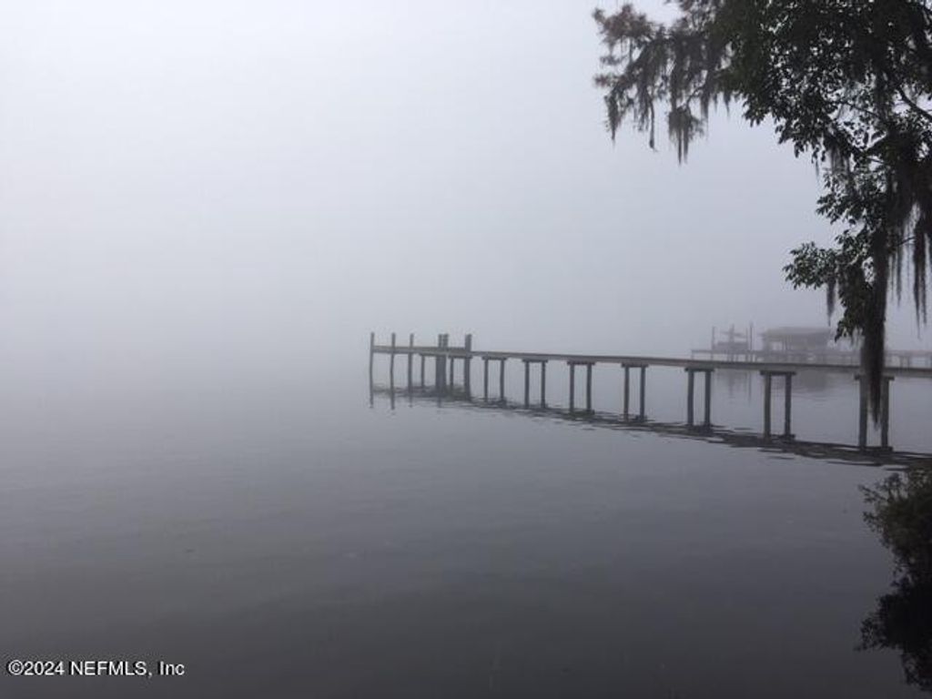 3325 DOCTORS LAKE Drive, 6, Orange Park, FL 32073