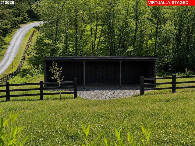 19512 Ne FARGHER LAKE Hwy, Amboy, WA 98601