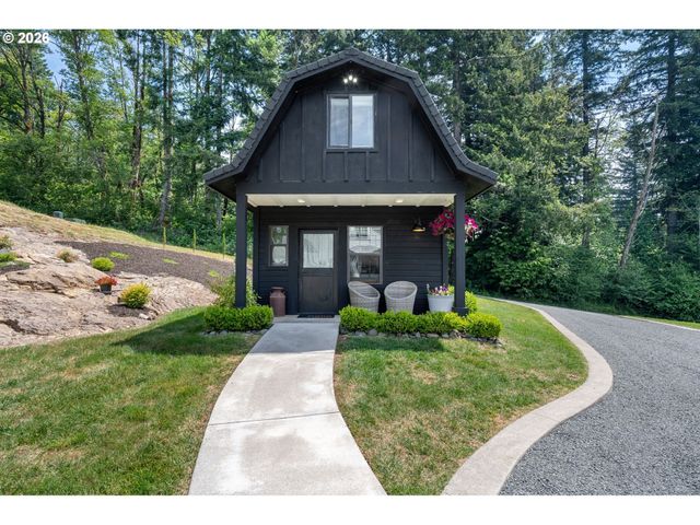 19512 Ne FARGHER LAKE Hwy, Amboy, WA 98601