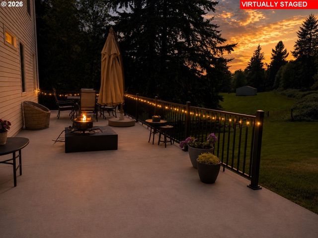 19512 Ne FARGHER LAKE Hwy, Amboy, WA 98601