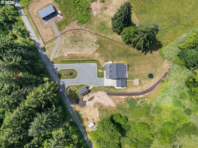 19512 Ne FARGHER LAKE Hwy, Amboy, WA 98601