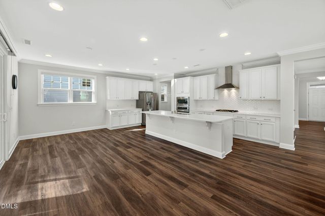 400 White Iris Loop, Cary, NC 27519