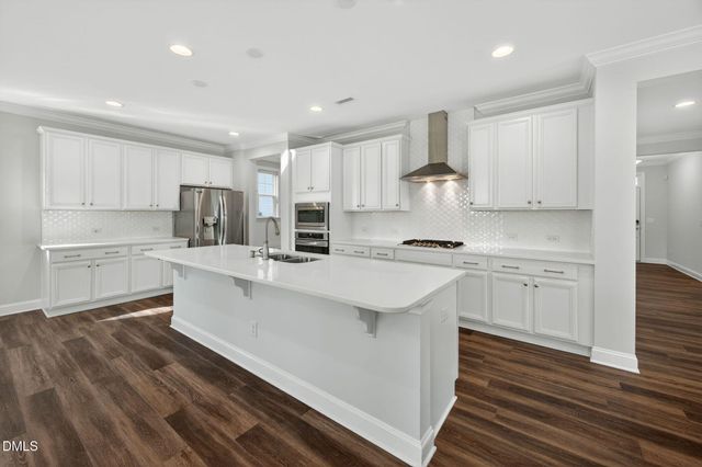 400 White Iris Loop, Cary, NC 27519