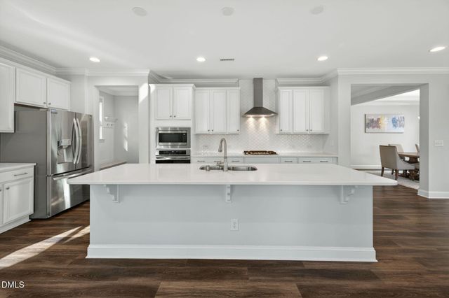 400 White Iris Loop, Cary, NC 27519