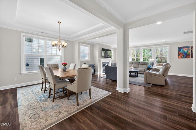 400 White Iris Loop, Cary, NC 27519