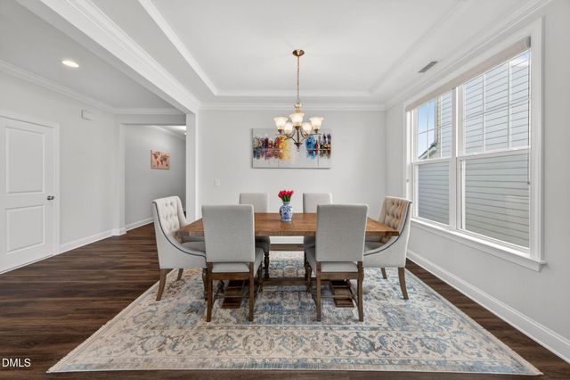 400 White Iris Loop, Cary, NC 27519