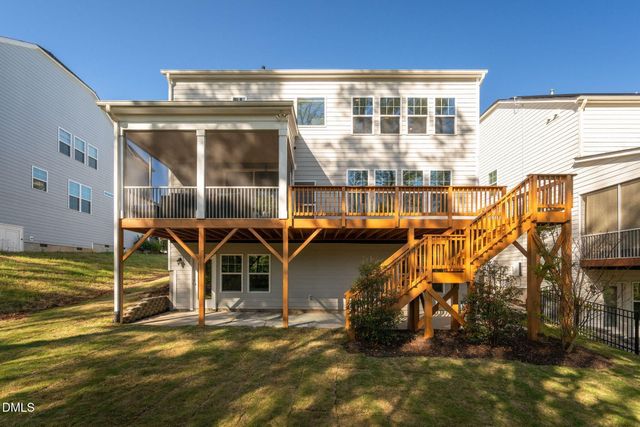 400 White Iris Loop, Cary, NC 27519