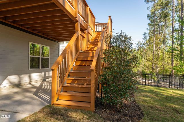 400 White Iris Loop, Cary, NC 27519