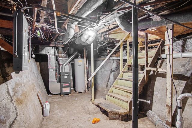 1325 Buffalo Avenue Ne, City Of Grand Rapids, MI 49505