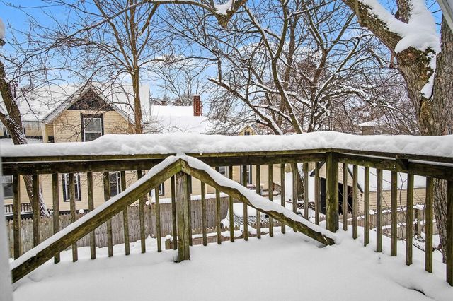 1325 Buffalo Avenue Ne, City Of Grand Rapids, MI 49505