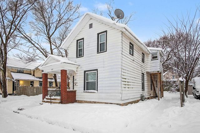 1325 Buffalo Avenue Ne, City Of Grand Rapids, MI 49505