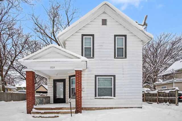 1325 Buffalo Avenue Ne, City Of Grand Rapids, MI 49505