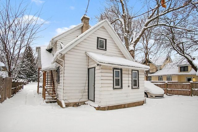 1325 Buffalo Avenue Ne, City Of Grand Rapids, MI 49505