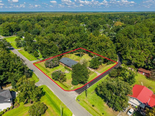 4446 New Found Ln., Myrtle Beach, SC 29588