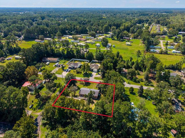 4446 New Found Ln., Myrtle Beach, SC 29588