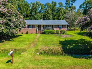 4446 New Found Ln., Myrtle Beach, SC 29588