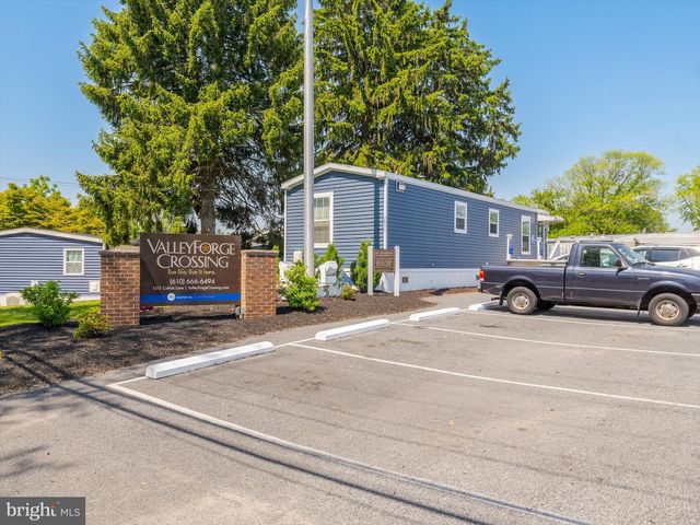 120 BRATTON DR, Norristown, PA 19403