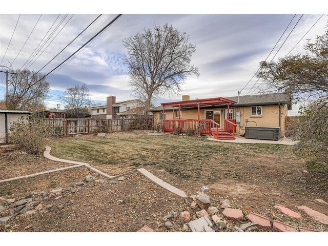 Address unavailable.