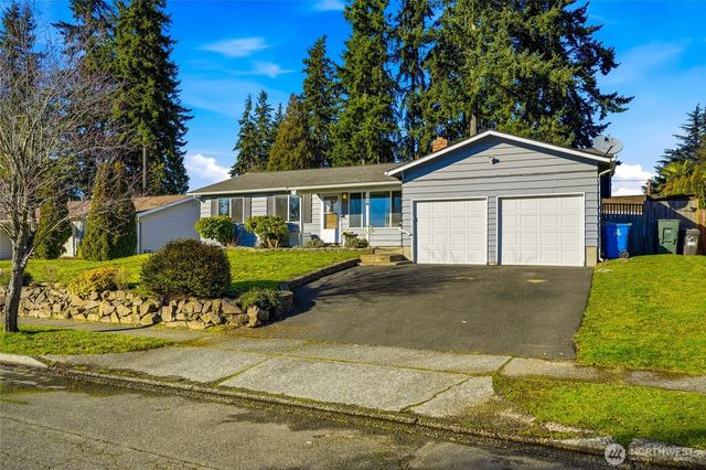 5219 172nd Street SW, Lynnwood, WA 98037