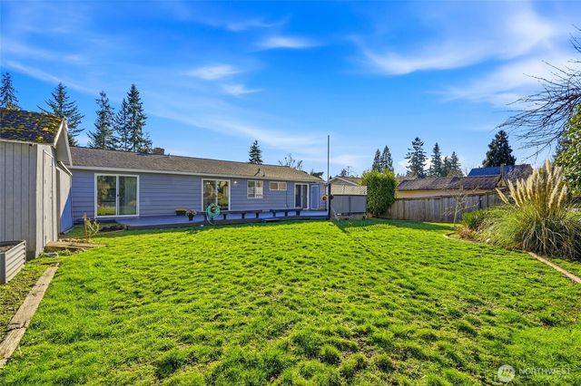 5219 172nd Street SW, Lynnwood, WA 98037