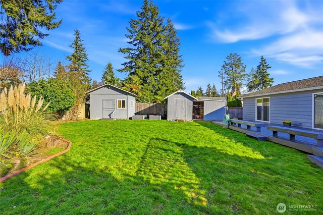 5219 172nd Street SW, Lynnwood, WA 98037