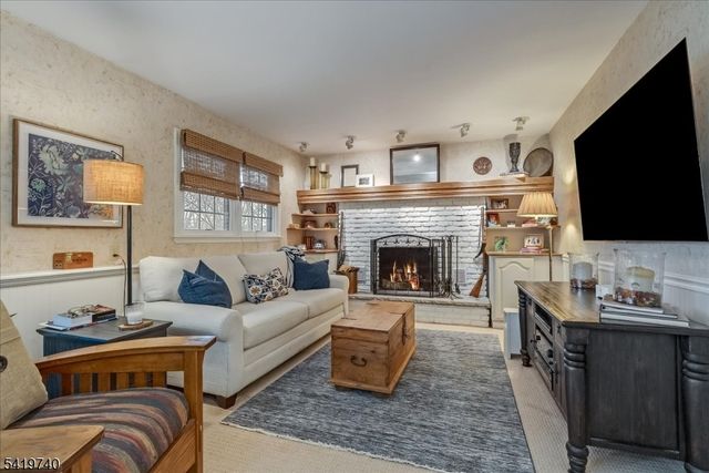 33 Pinkneyville Rd, Sparta Twp., NJ 07871