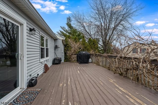 33 Pinkneyville Rd, Sparta Twp., NJ 07871