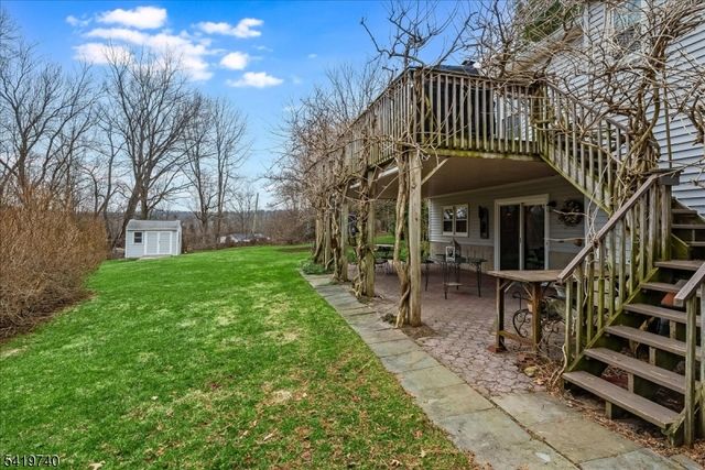33 Pinkneyville Rd, Sparta Twp., NJ 07871