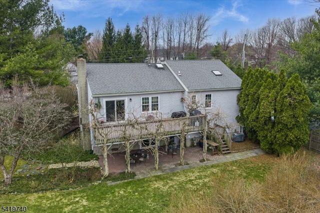 33 Pinkneyville Rd, Sparta Twp., NJ 07871