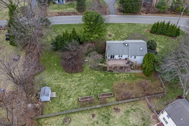 33 Pinkneyville Rd, Sparta Twp., NJ 07871