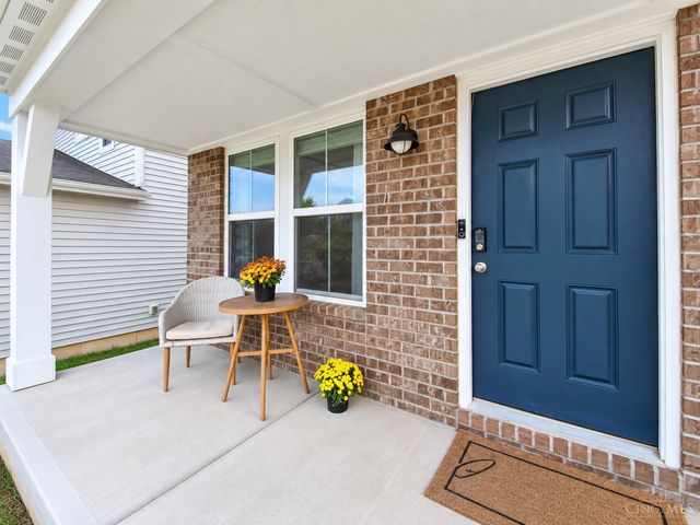 698 Kingly Terrace, South Lebanon, OH 45065