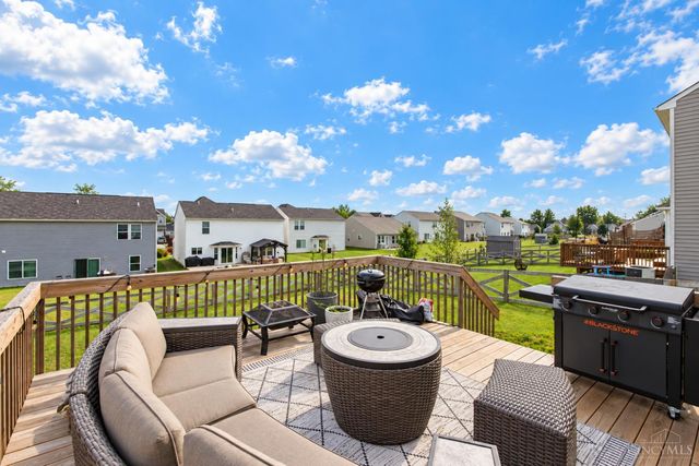 698 Kingly Terrace, South Lebanon, OH 45065