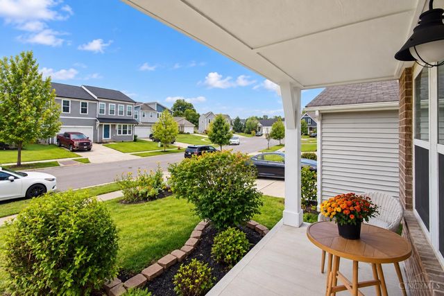 698 Kingly Terrace, South Lebanon, OH 45065