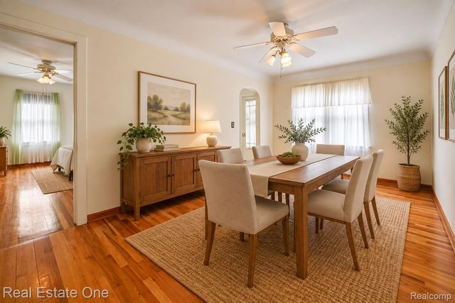 4233 McCandlish Road, Grand Blanc Charter Township, MI 48439