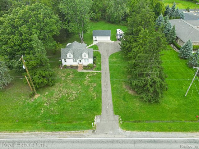 4233 McCandlish Road, Grand Blanc Charter Township, MI 48439