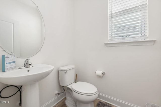 1273 Sidney Creek Drive, Zebulon, NC 27597