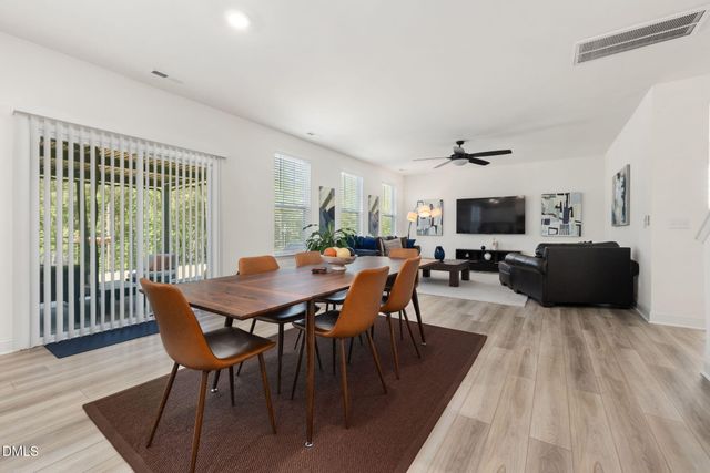 1273 Sidney Creek Drive, Zebulon, NC 27597