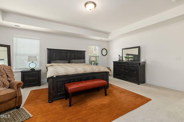 1273 Sidney Creek Drive, Zebulon, NC 27597