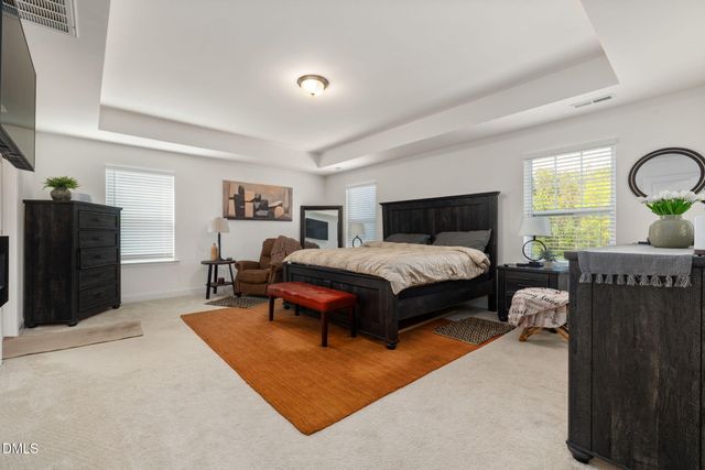 1273 Sidney Creek Drive, Zebulon, NC 27597