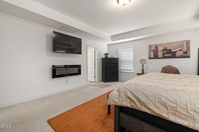 1273 Sidney Creek Drive, Zebulon, NC 27597