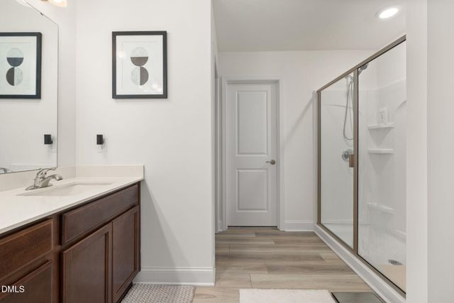 1273 Sidney Creek Drive, Zebulon, NC 27597