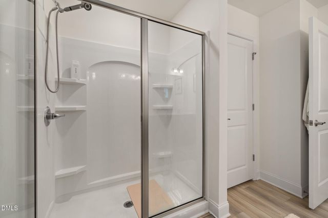 1273 Sidney Creek Drive, Zebulon, NC 27597