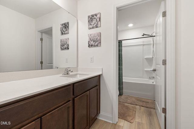 1273 Sidney Creek Drive, Zebulon, NC 27597