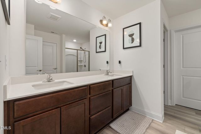 1273 Sidney Creek Drive, Zebulon, NC 27597