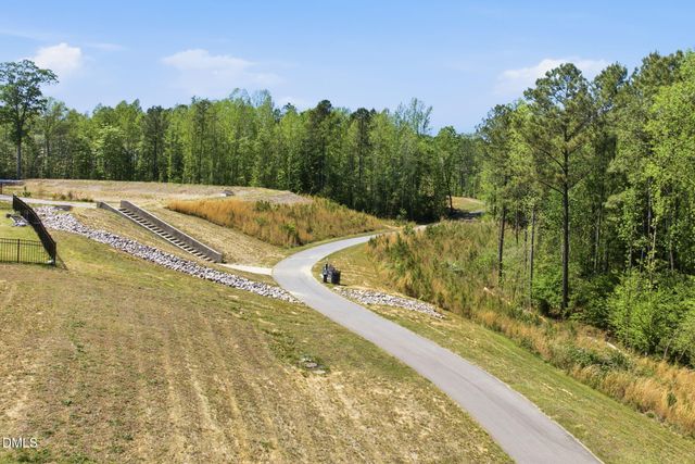 1273 Sidney Creek Drive, Zebulon, NC 27597